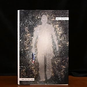 Seller image for Man in the Dark for sale by Rain Dog Books