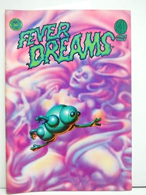 Fever Dreams #1
