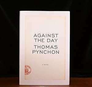 Seller image for Against the Day for sale by Rain Dog Books
