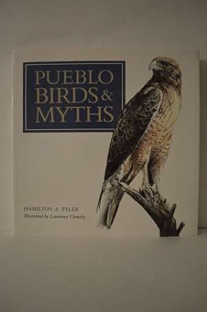 Pueblo Birds and Myths