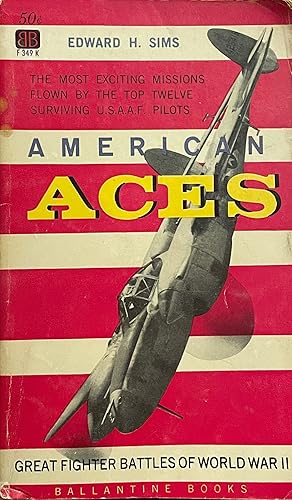 American Aces; Great fighter battles of World War II