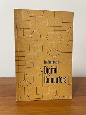 Fundamentals of Digital Computers