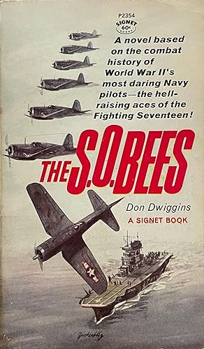 The S.O.Bees [FIRST EDITION]