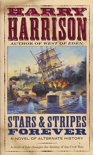Seller image for Stars & Stripes Forever, Volume 1 (Stars & Stripes) for sale by Adventures Underground