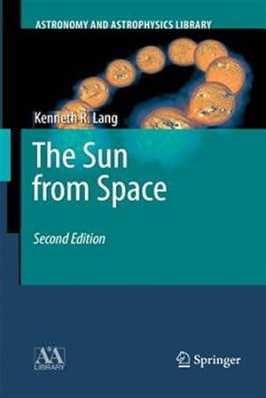 Immagine del venditore per Sun from Space venduto da GreatBookPrices