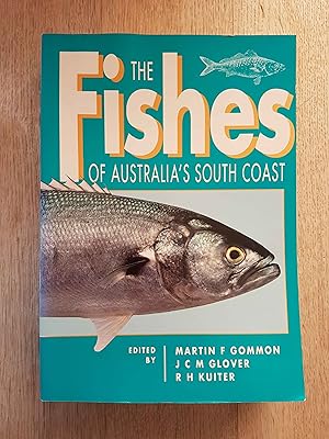 The Fishes of Australia's South Coast
