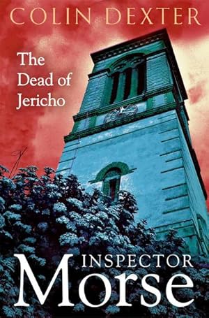Seller image for The Dead of Jericho for sale by Rheinberg-Buch Andreas Meier eK