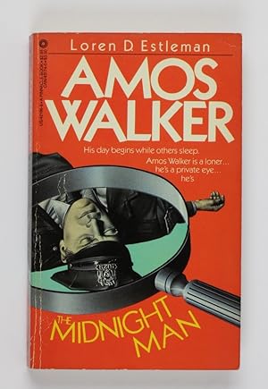 Seller image for The Midnight Man (The Amos Walker Series #3) for sale by Buchkanzlei