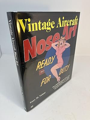 Seller image for VINTAGE AIRCRAFT: Nose Art for sale by Frey Fine Books