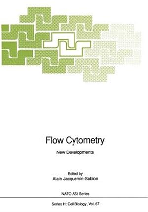 Seller image for Flow Cytometry : New Developments for sale by GreatBookPrices