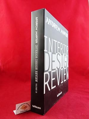 Seller image for Andrew Martin Interior Design Review. Volume 16. Featuring thr world's leading designers. for sale by Chiemgauer Internet Antiquariat GbR