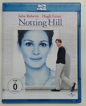 Bild des Verkufers fr Notting Hill [Blu-ray] zum Verkauf von Berliner Bchertisch eG