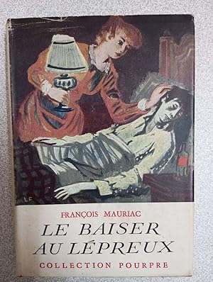 Immagine del venditore per Le Baiser au Lpreux venduto da Dmons et Merveilles