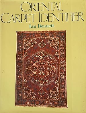 Seller image for Oriental Carpet Identifier. for sale by Banfield House Booksellers