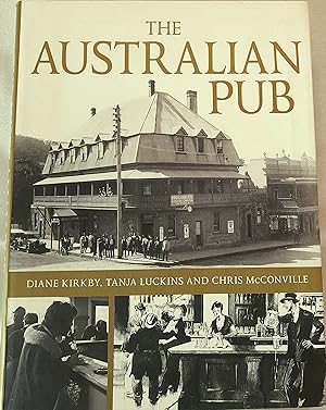 The Australian Pub.