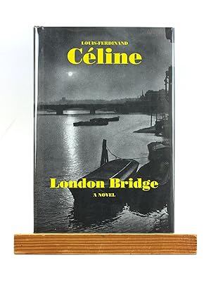 Seller image for London Bridge for sale by Arches Bookhouse