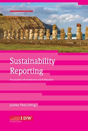 Image du vendeur pour Sustainability Reporting mis en vente par Wegmann1855