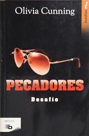 Seller image for Desafo for sale by Librera Alonso Quijano