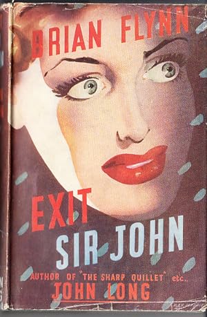 Exit Sir John