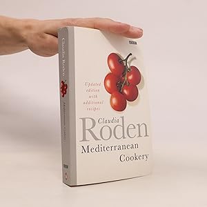 Imagen del vendedor de Mediterranean Cookery a la venta por Bookbot