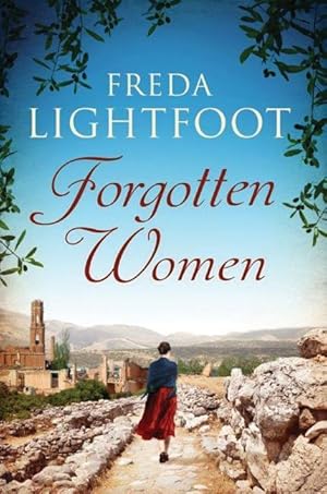 Bild des Verkufers fr Lightfoot, F: Forgotten Women zum Verkauf von moluna