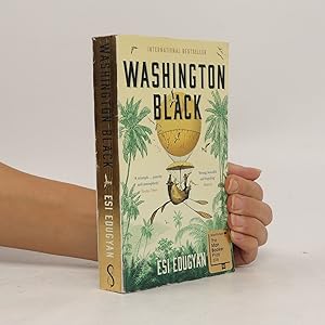 Seller image for Washington Black for sale by Bookbot
