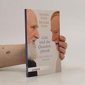 Seller image for Gott und die Quantenphysik for sale by Bookbot