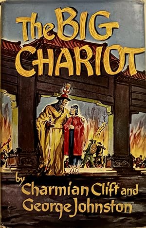 Seller image for The Big Chariot. for sale by BOOKHOME SYDNEY