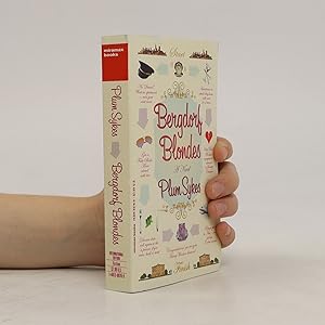 Bild des Verkufers fr Bergdorf Blondes zum Verkauf von Bookbot