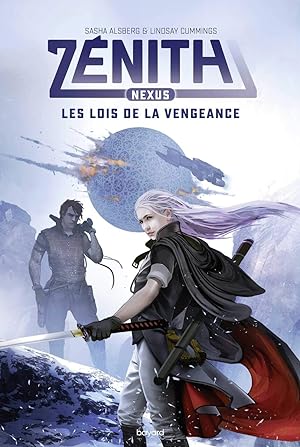 Seller image for Znith Tome 02: Nexus Les lois de la vengeance for sale by Dmons et Merveilles
