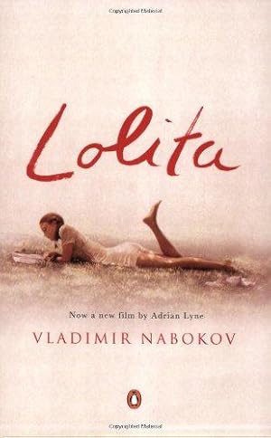 Imagen del vendedor de Lolita a la venta por WeBuyBooks 2