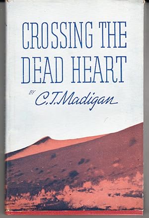 Crossing the Dead Heart