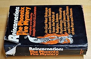 Seller image for Reincarnation: The Phoenix Fire Mystery for sale by HALCYON BOOKS