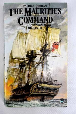 Seller image for The Mauritius command for sale by Alcan Libros