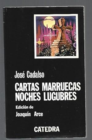 CARTAS MARRUECAS / NOCHES LUGUBRES