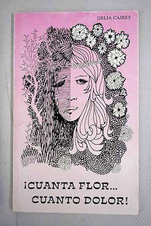 Seller image for Cuanta flor for sale by Alcan Libros