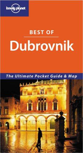 Bild des Verkufers fr Dubrovnik (Lonely Planet Best of .) zum Verkauf von WeBuyBooks