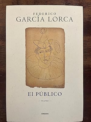 Seller image for EL PUBLICO (teatro). Viaje a la luna. Amor de Don Perlimpn con Belisa en su jardn. for sale by Librera Races