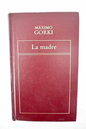 Seller image for La madre for sale by Alcan Libros