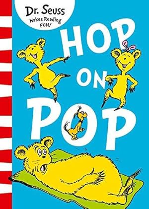 Bild des Verkufers fr Hop On Pop zum Verkauf von WeBuyBooks 2