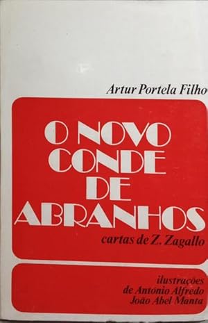 O NOVO CONDE DE ABRANHOS.
