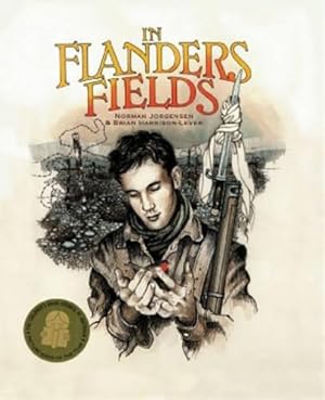 Imagen del vendedor de In Flanders Fields a la venta por WeBuyBooks