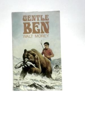 Imagen del vendedor de Gentle Ben a la venta por World of Rare Books