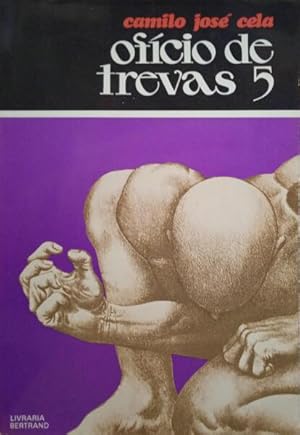 OFÍCIO DE TREVAS 5.