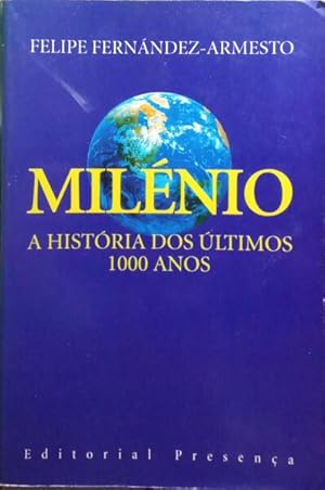 MILÉNIO.