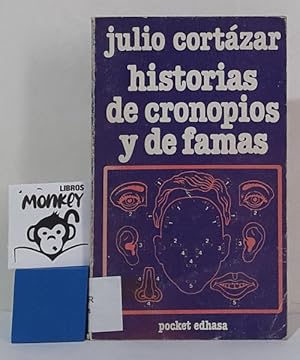 Seller image for Historias de cronopios y de famas for sale by MONKEY LIBROS