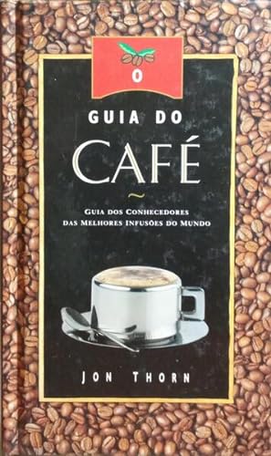 Imagen del vendedor de O GUIA DO CAF. a la venta por Livraria Castro e Silva