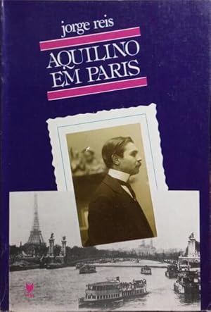 AQUILINO EM PARIS.