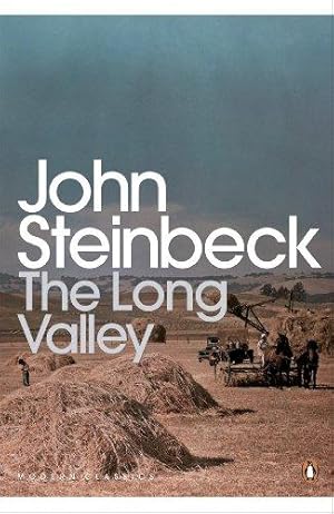 Imagen del vendedor de The Long Valley (Penguin Modern Classics) a la venta por WeBuyBooks 2