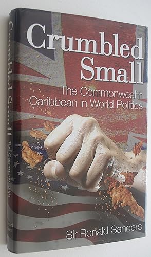Crumbled Small: The Commonwealth Caribbean in World Politics